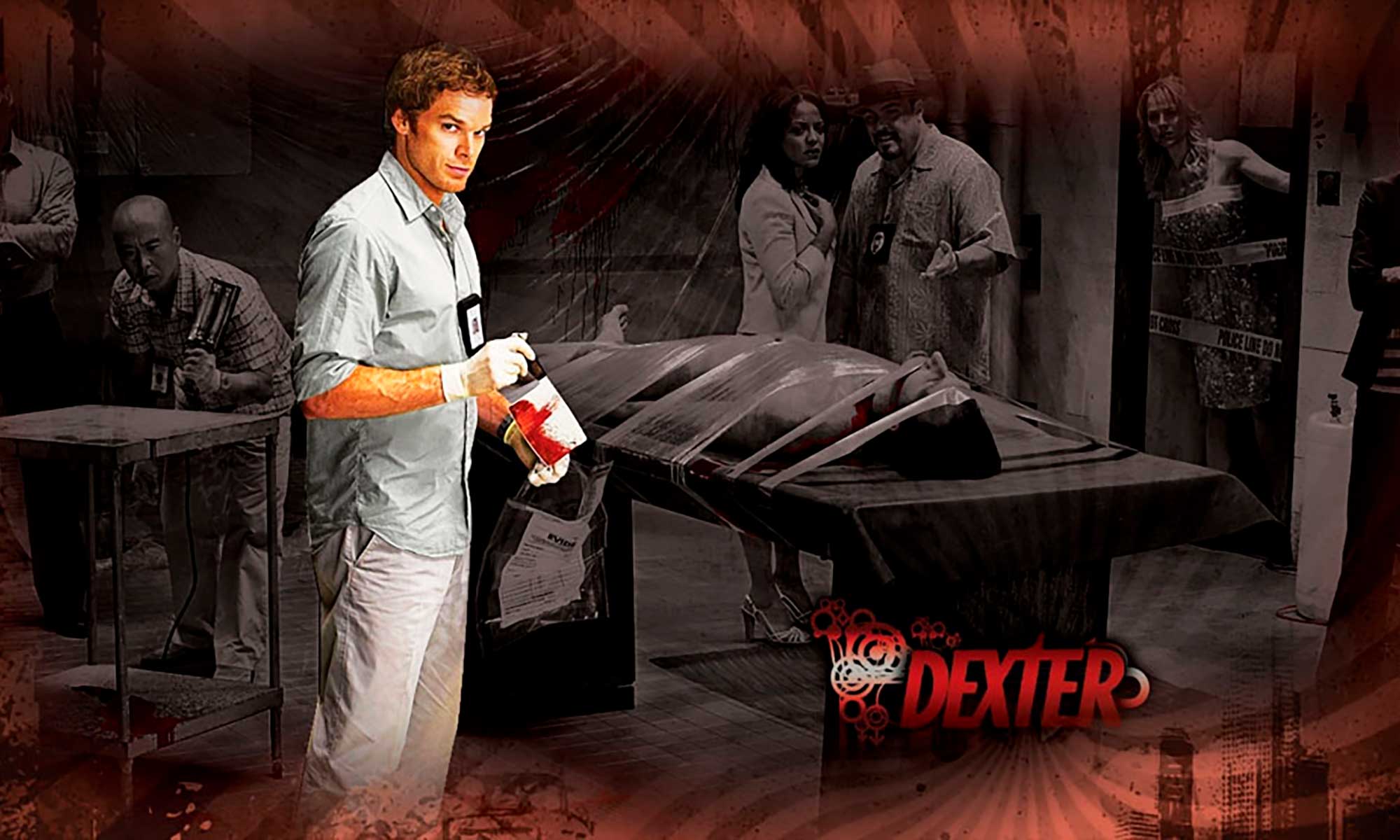 Dexter quest