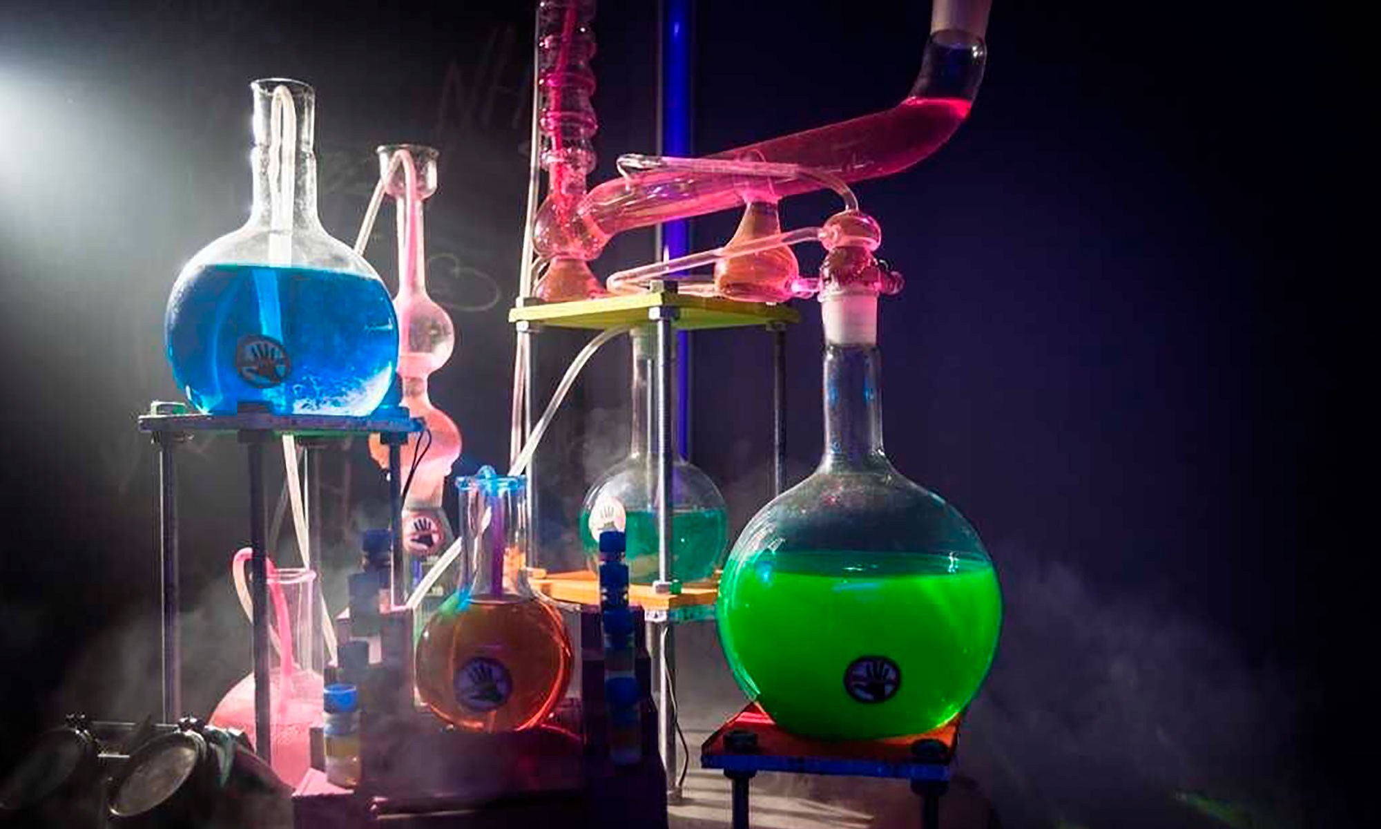 Квест в Тюмени проекта Тайная комната